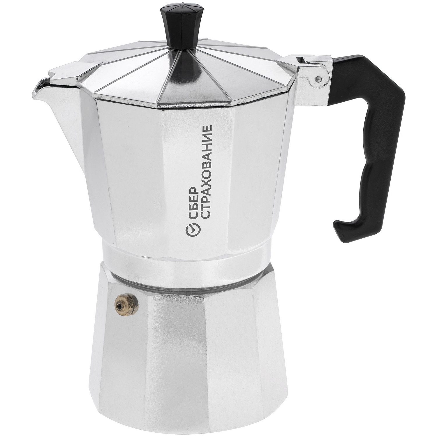 Набор для кофе Pairy, белый