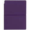 Ежедневник Flexpen Bright, недатированный, фиолетовый с логотипом