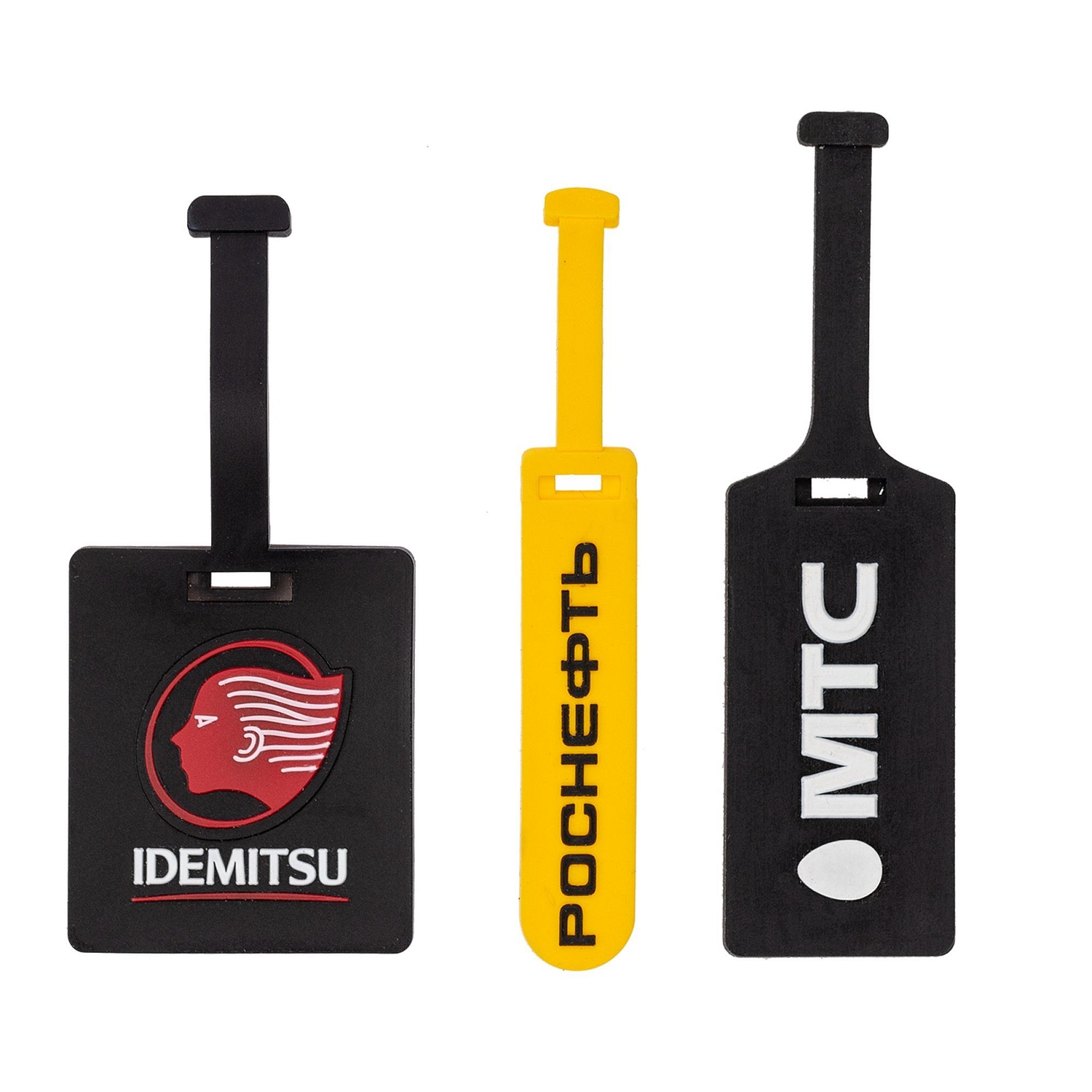 Пуллер на заказ Omega с логотипом