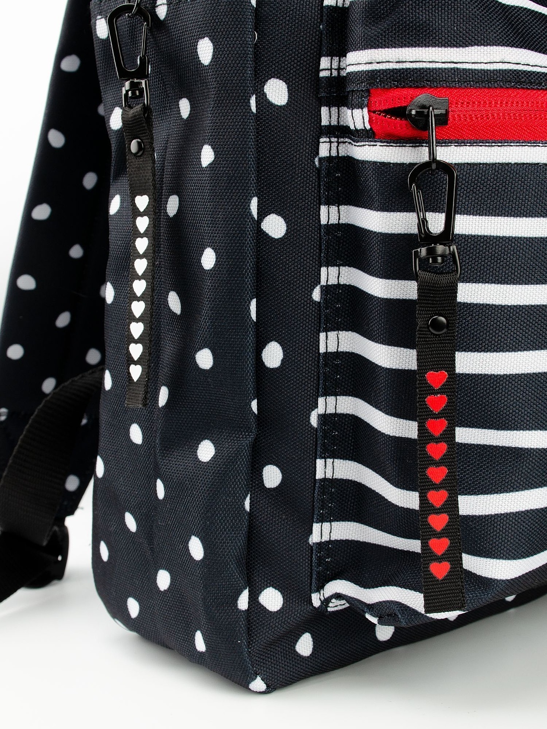 Рюкзак Polka Dot