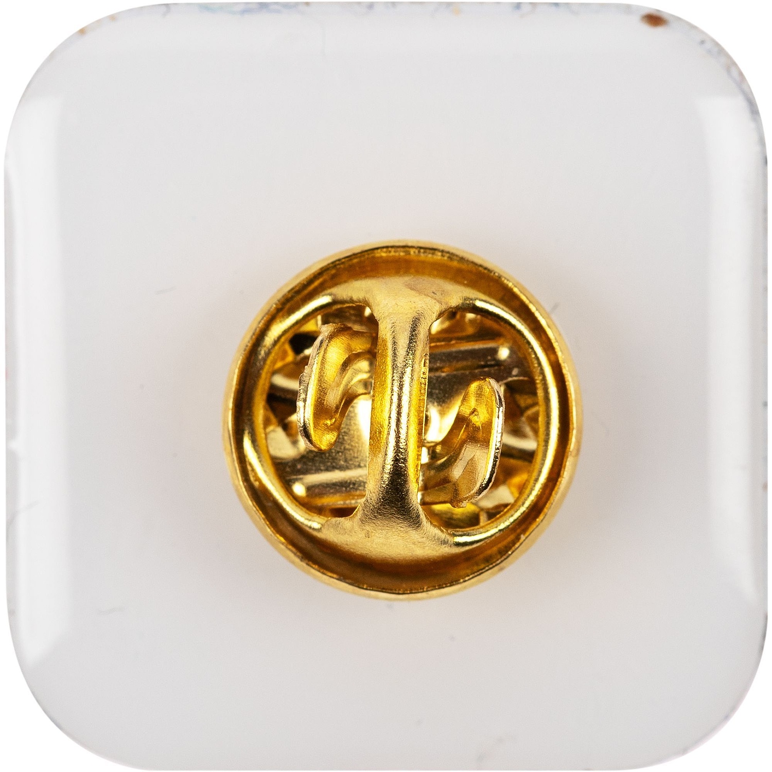 Значки с полимерным покрытием Bete на заказ с логотипом