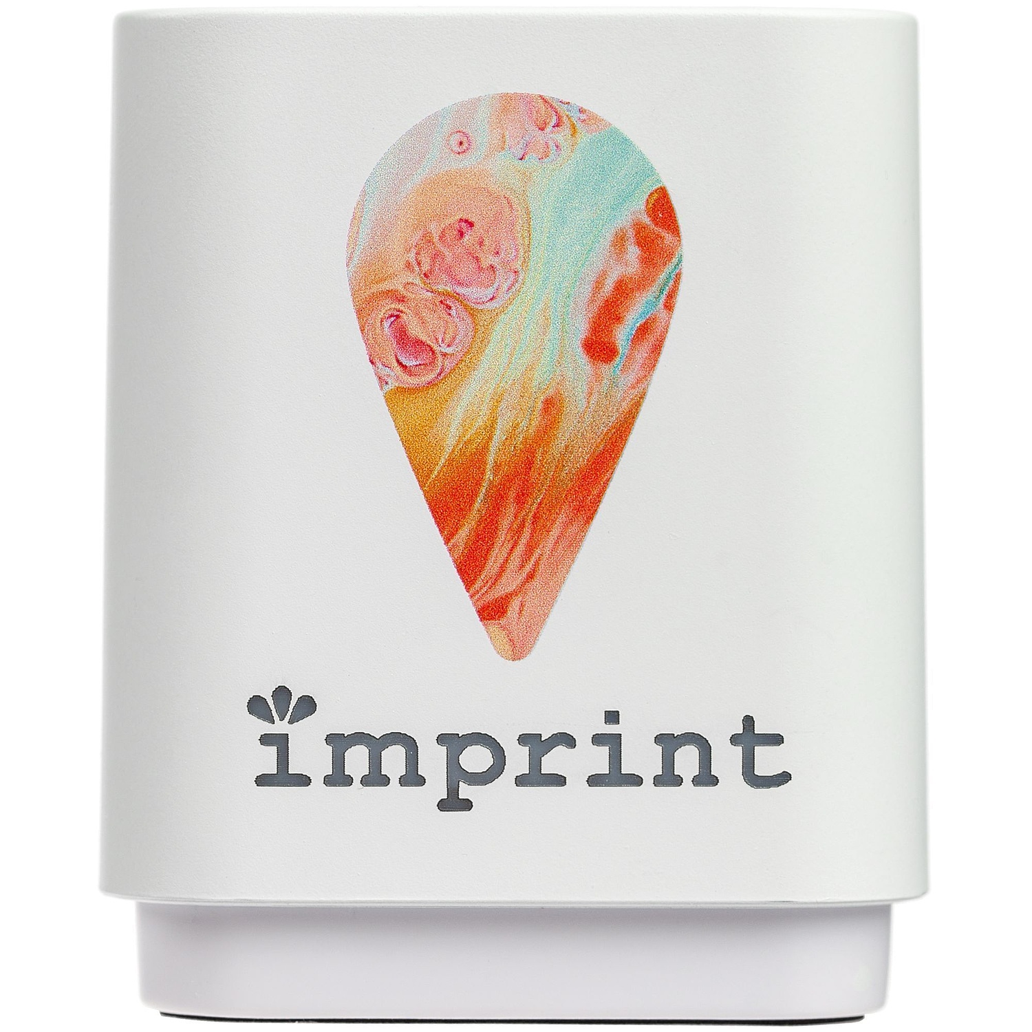 Набор Square, зеленый с логотипом