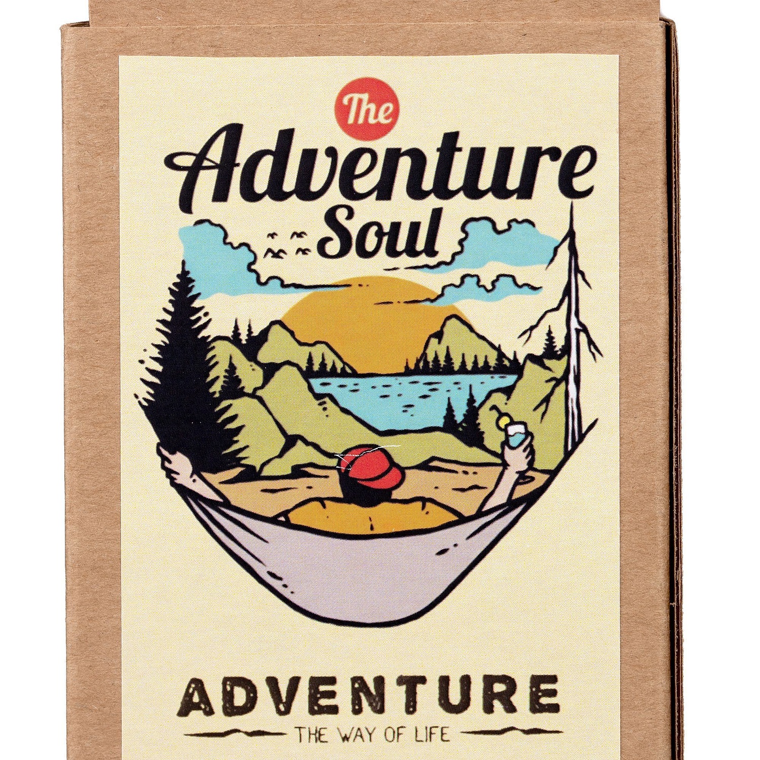 Термос Plain 500 с логотипом