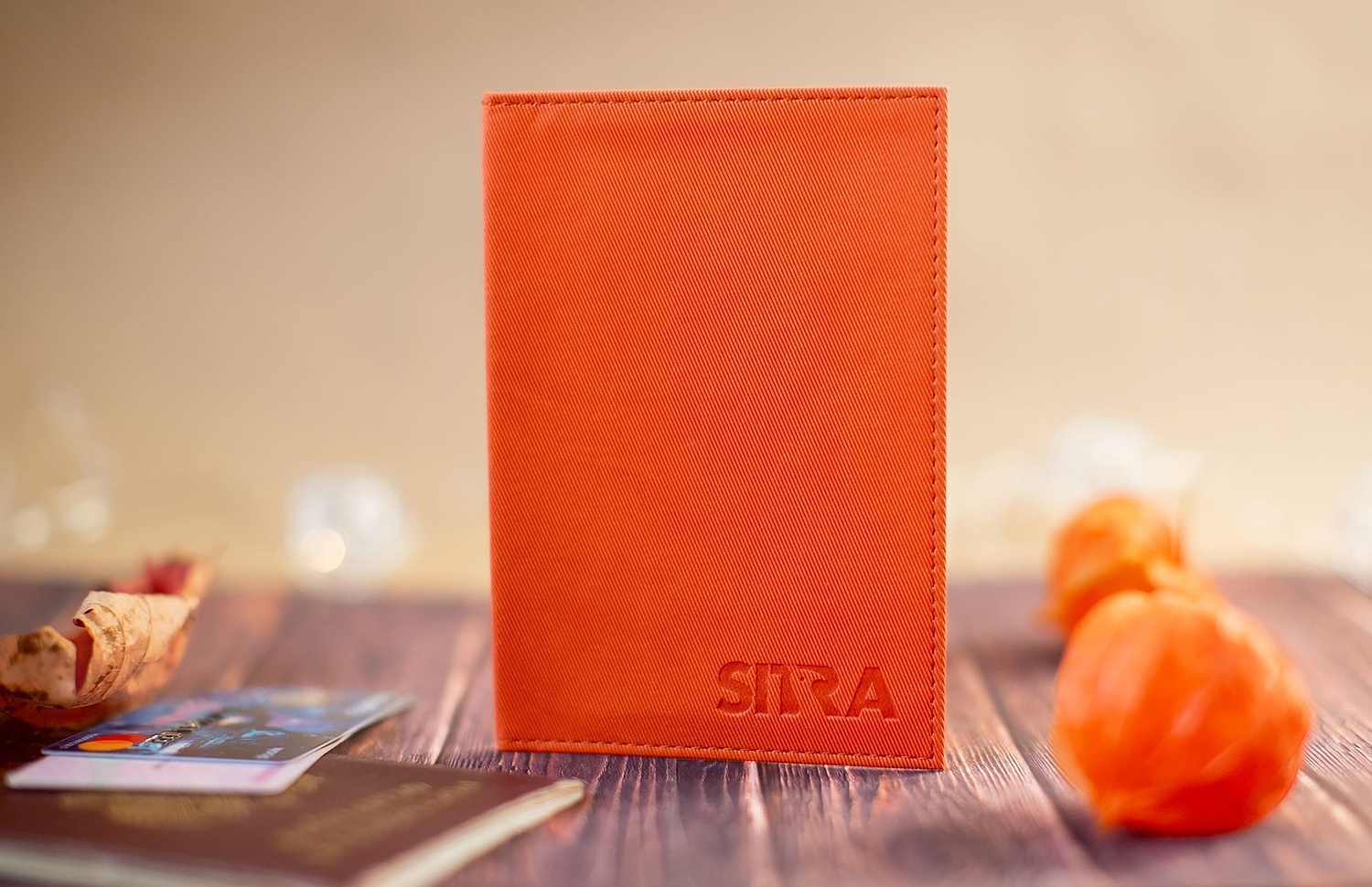 Cувениры для SITRA