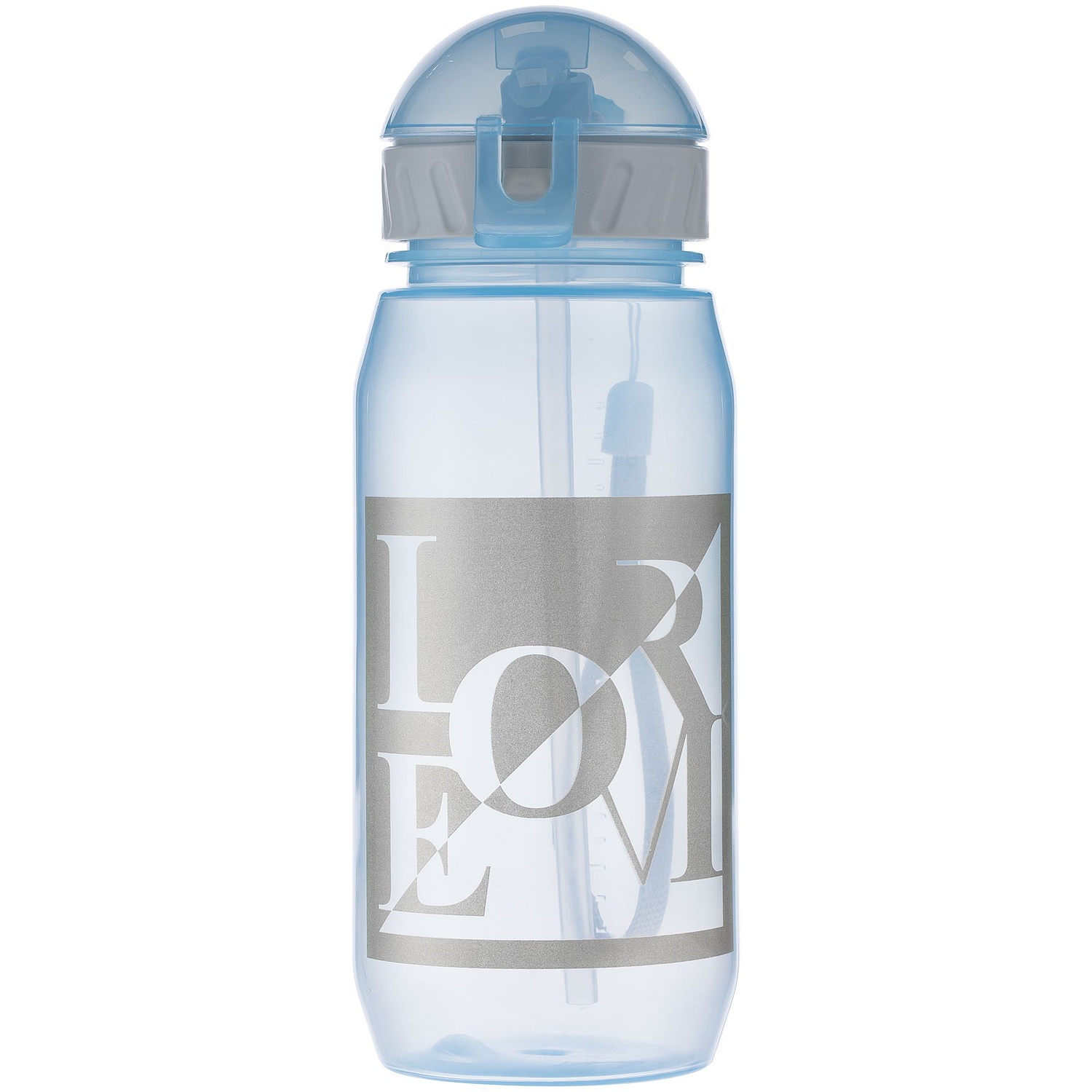 Набор Hobby Time, синий с логотипом