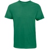Футболка унисекс Tuner, зеленая, размер 5XL