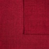 Дорожка сервировочная Settle In, красная с логотипом
