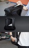 Рюкзак ClickPack X, черный с логотипом