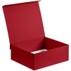 Коробка My Warm Box, красная с логотипом