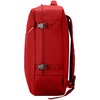 Рюкзак Ironik 2.0 L, красный с логотипом