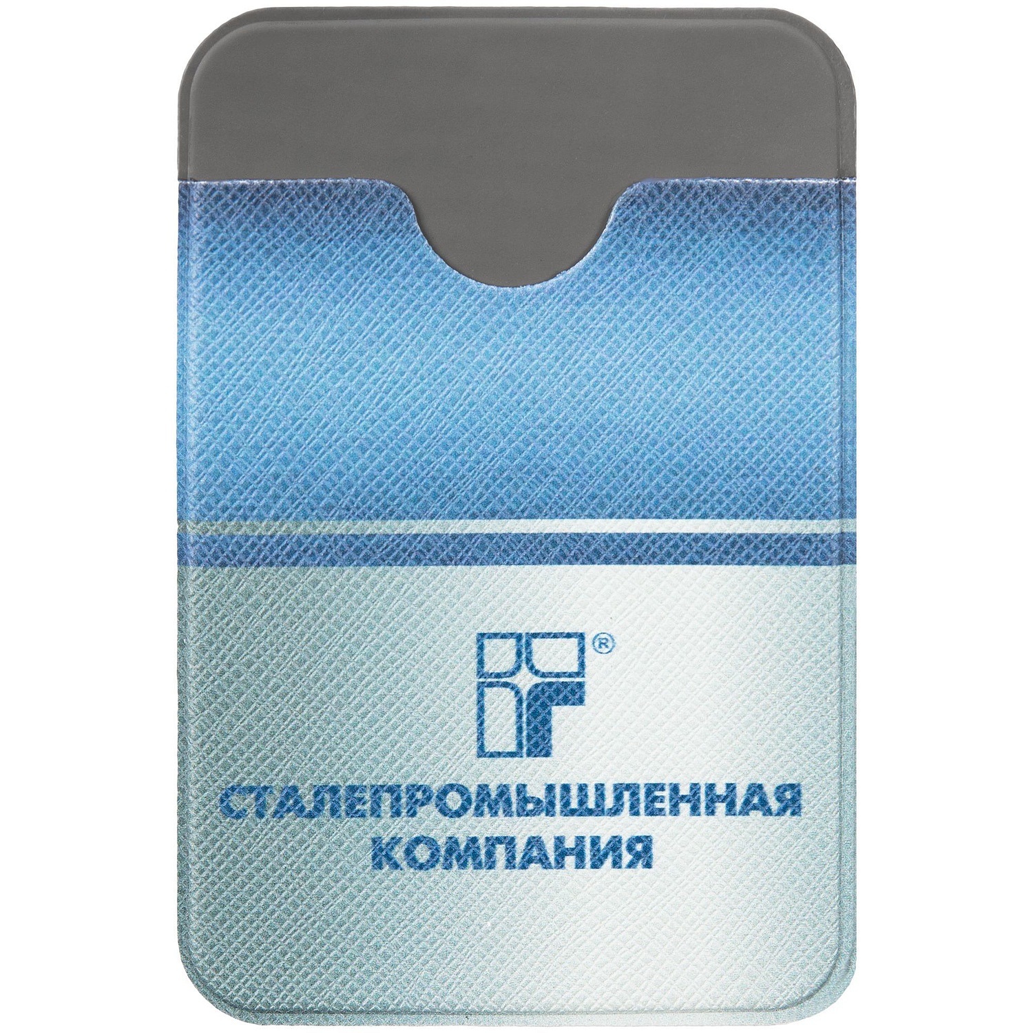 Чехол для карты на телефон Devon Print на заказ