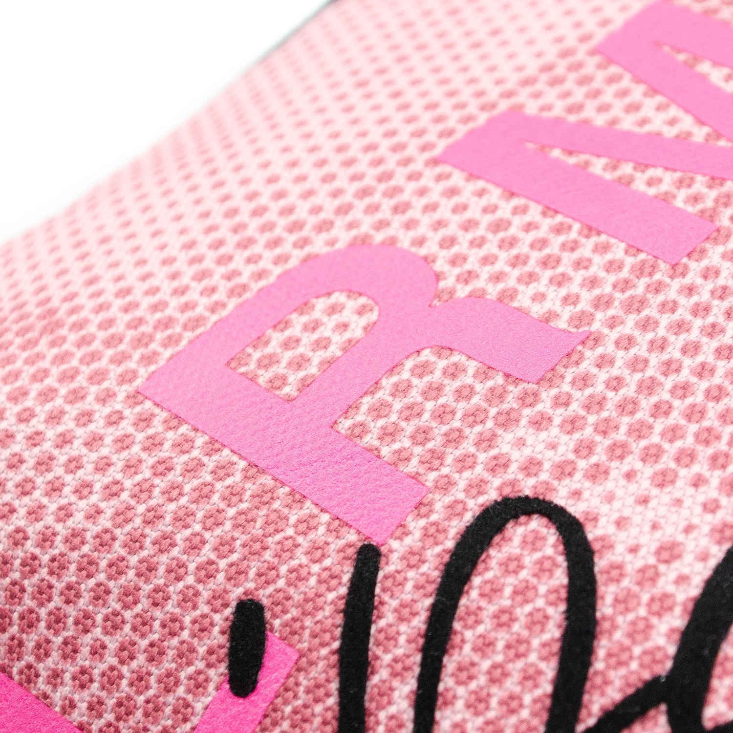 Поясная сумка Pink Marble