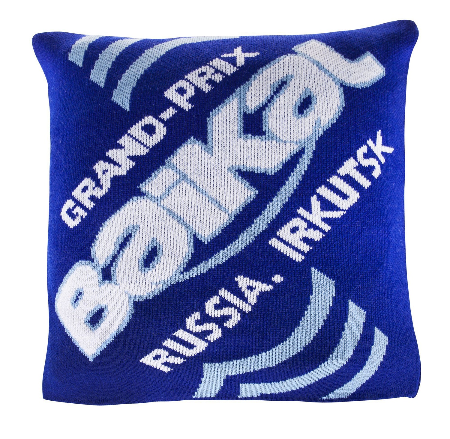 Подушка на заказ Capo, акрил