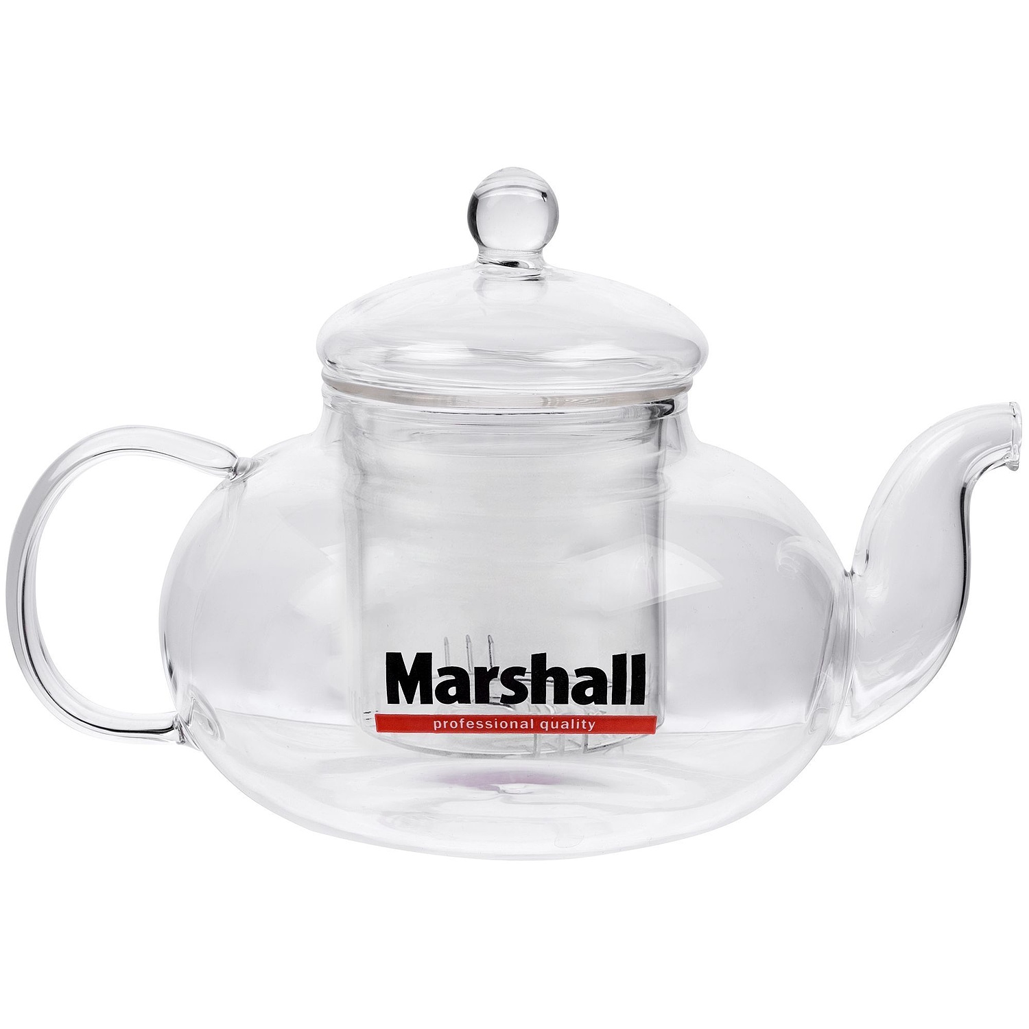 Чайный набор на 4 персоны Teo с логотипом