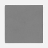 Лейбл Listra Soft Touch, L, серый с логотипом