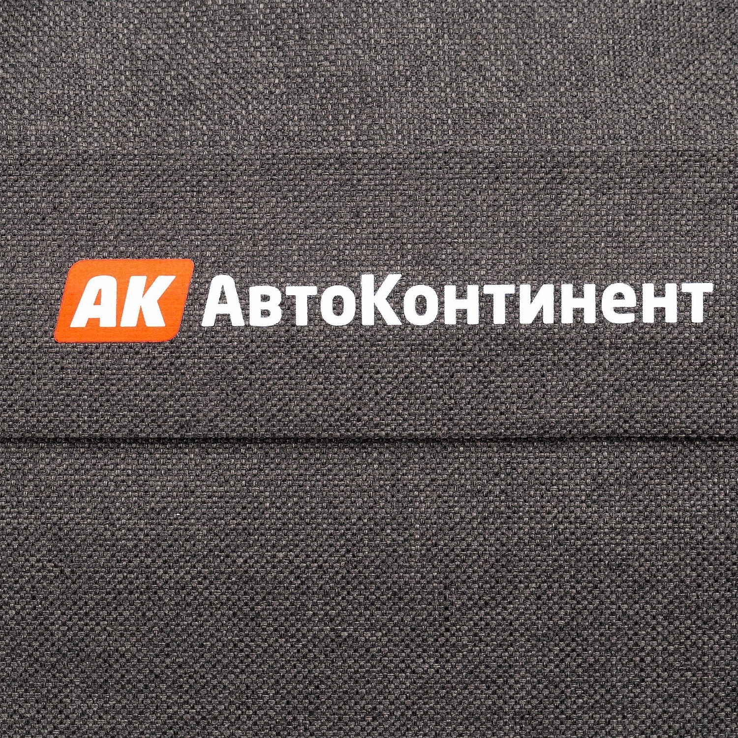 Сумка для ноутбука Graphs, темно-серая