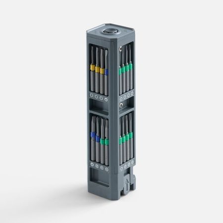 Набор отверток Mega Vint