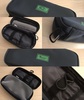 Рюкзак ClickPack Pro, черный с серым с логотипом