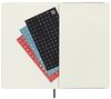 Еженедельник Moleskine Classic Soft Large, черный
