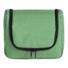 Несессер Unit Simon, зеленый с логотипом