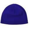 Шапка Siver, ярко-синяя с логотипом
