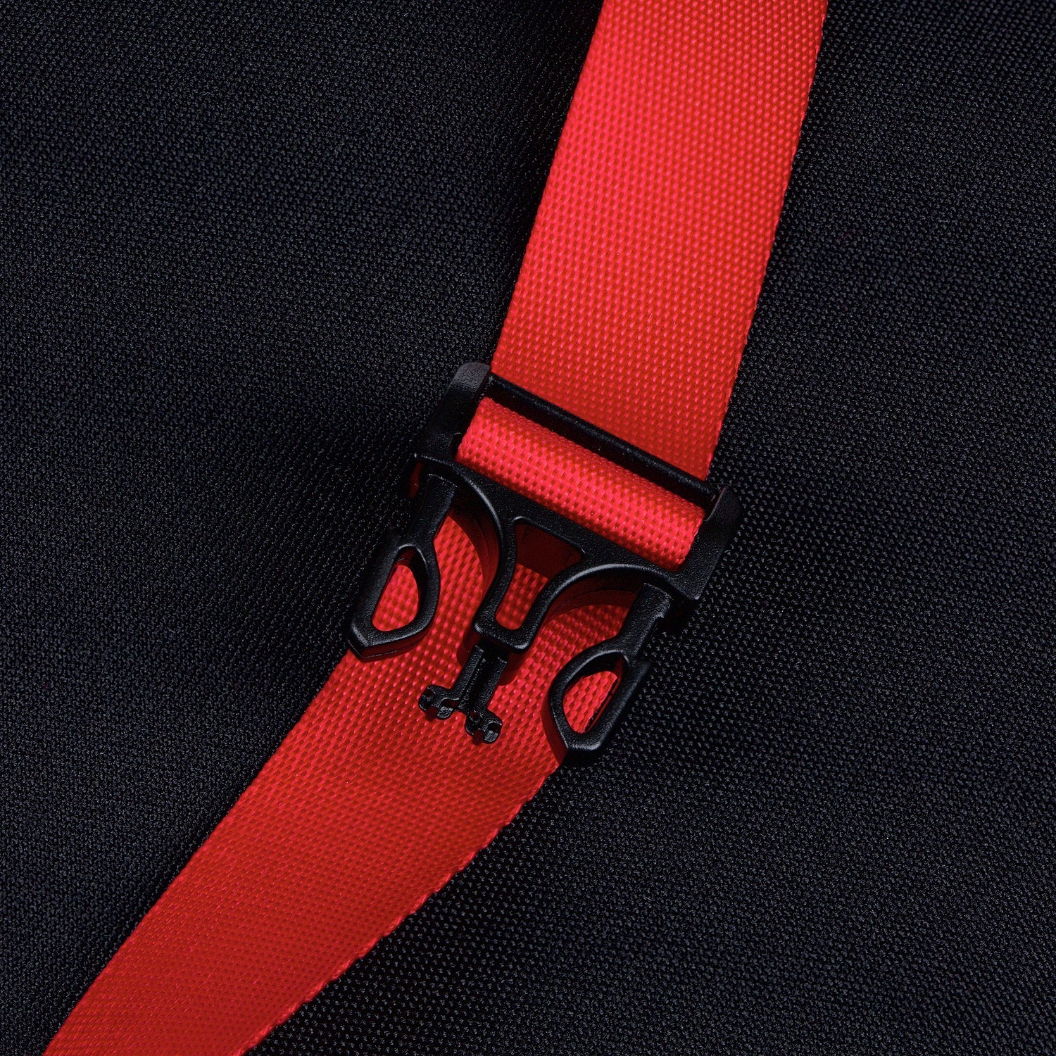 Основа для рюкзака B2, черная с логотипом