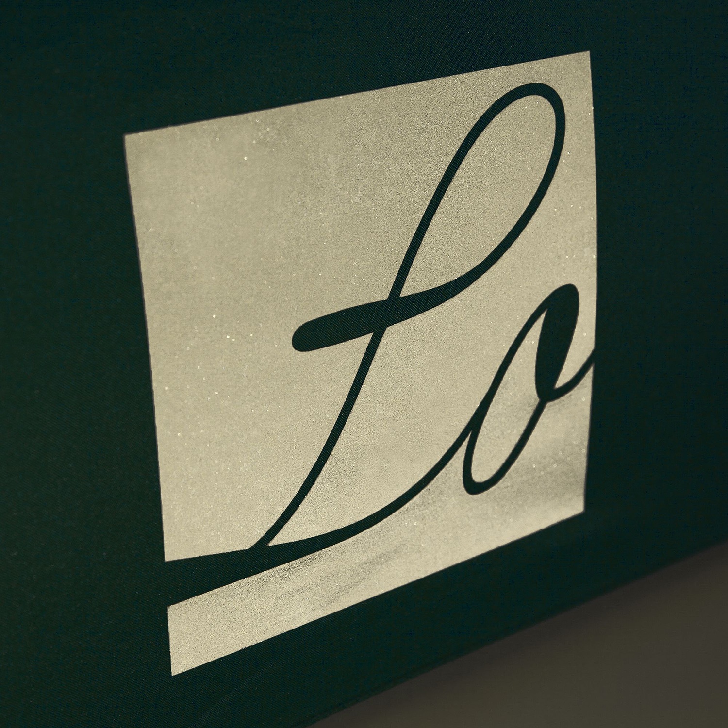 Зонт складной Basic, зеленый