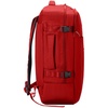 Рюкзак Ironik 2.0 L, красный с логотипом