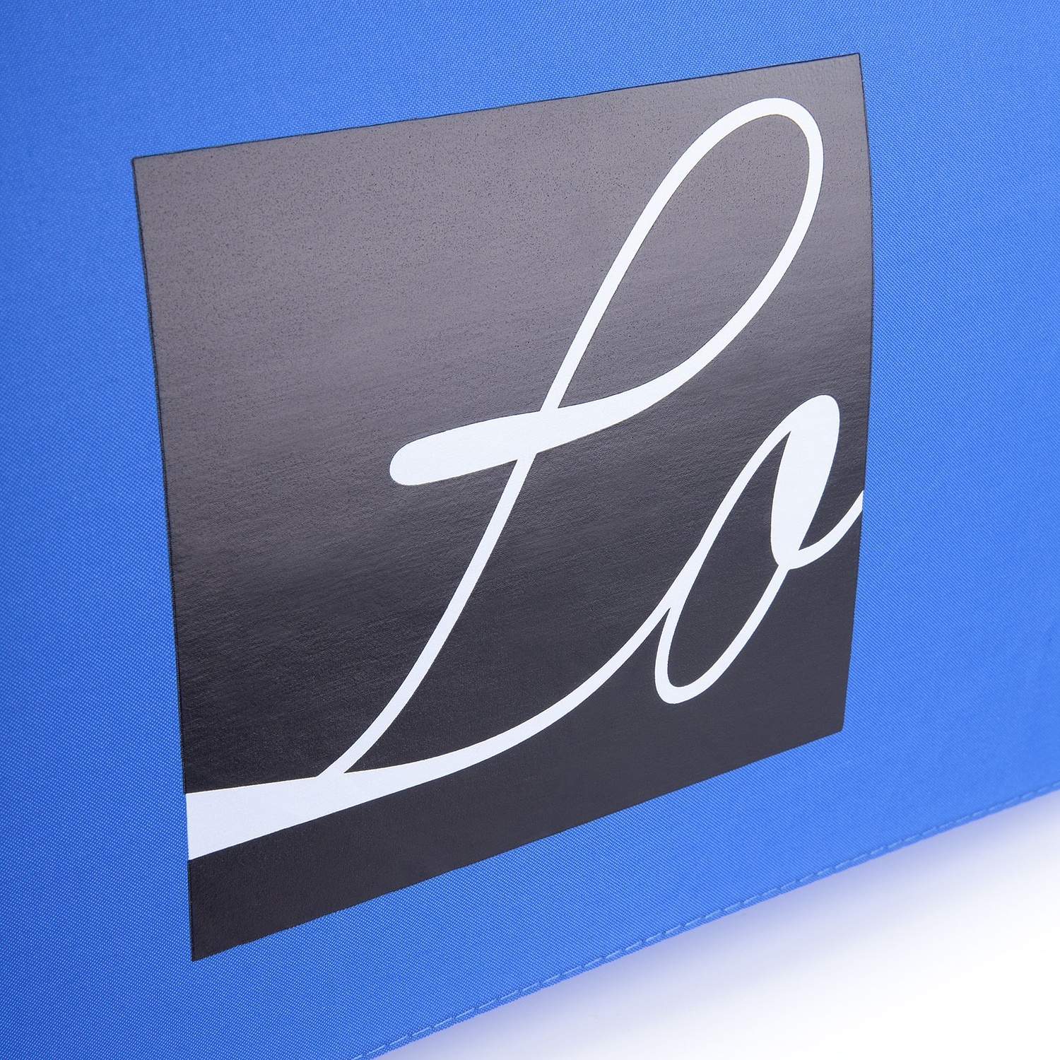 Зонт складной Five, синий