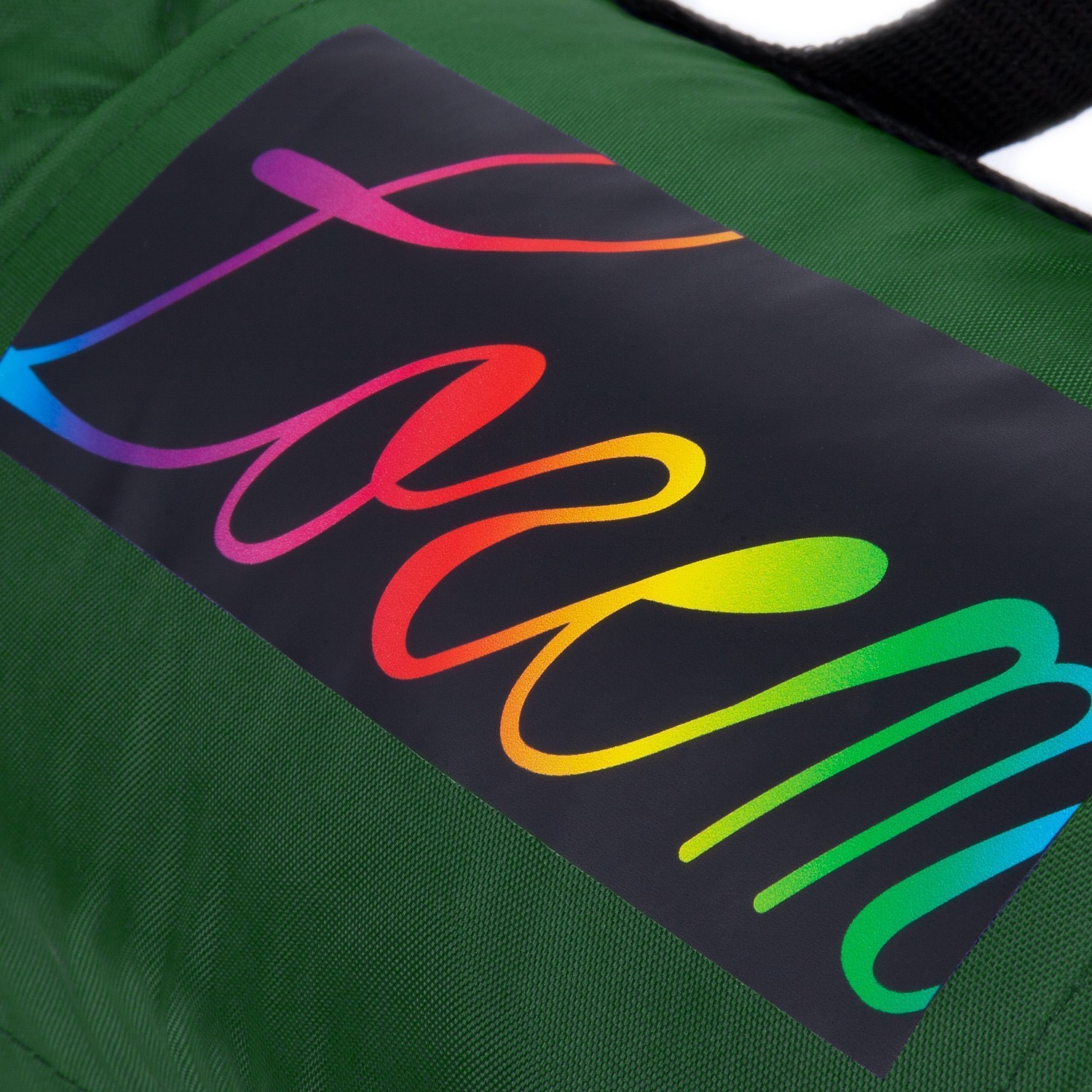 Плед для пикника Comfy, зеленый