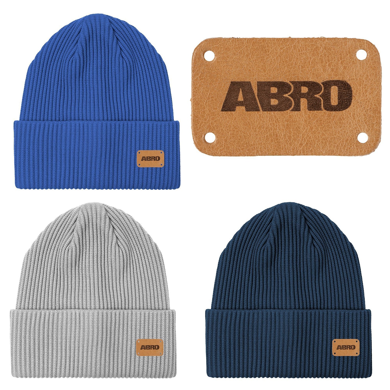 Набор Life Explorer, ярко-синий (василек) с логотипом