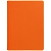 Ежедневник Spring Touch, недатированный, оранжевый