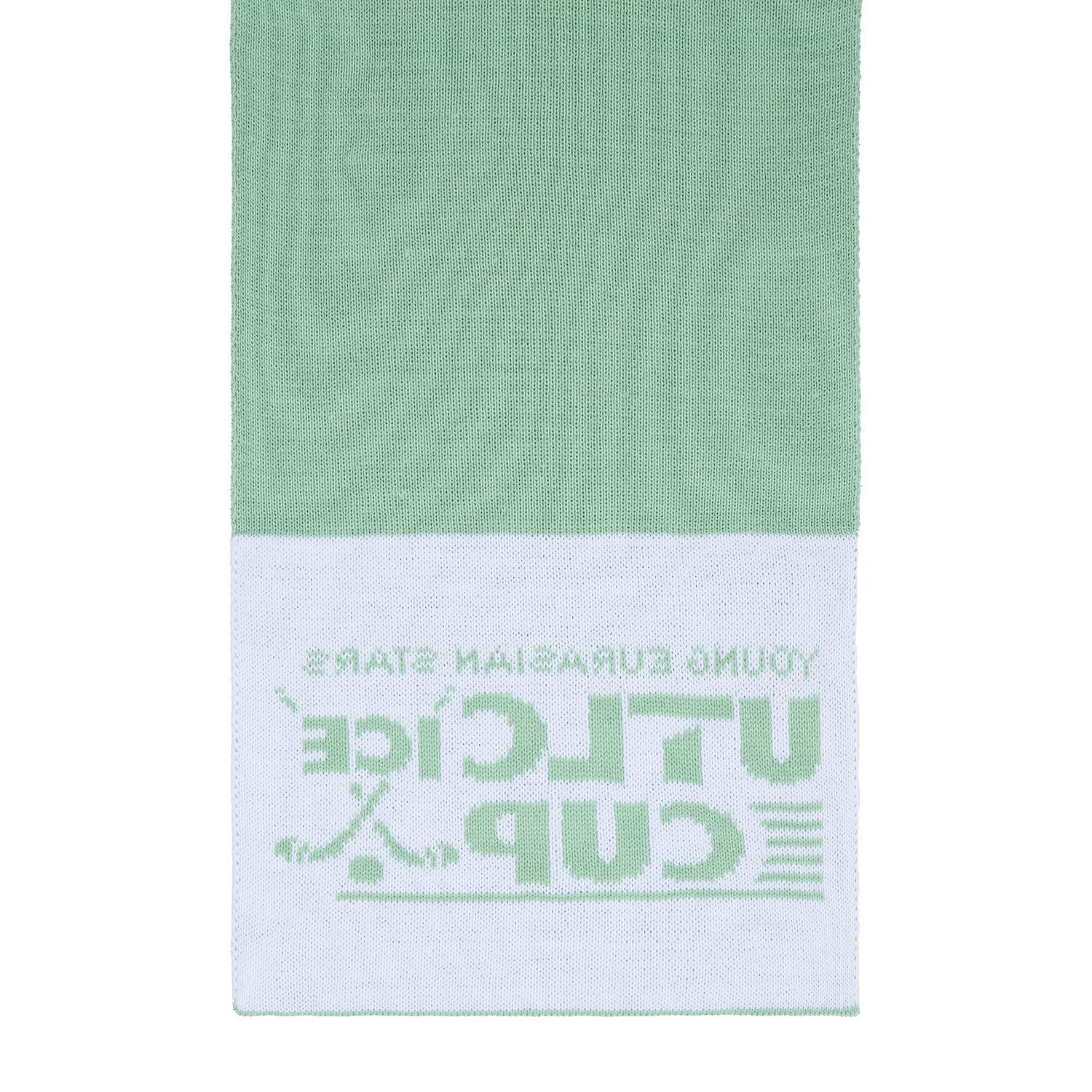 Шарф на заказ Tricksy Rand, S, акрил