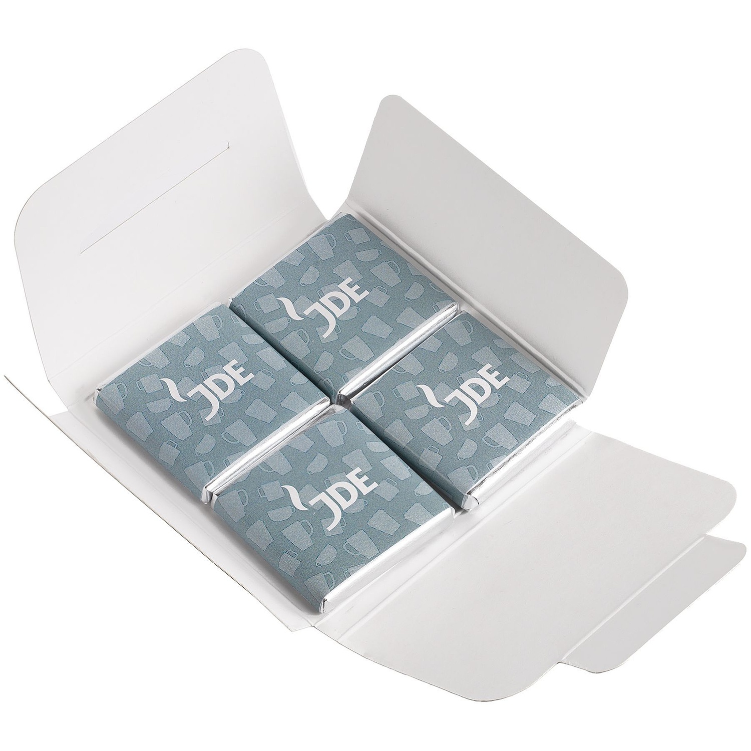 Набор шоколада Choco Konvert на заказ