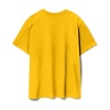 Футболка детская Regent Kids 150, желтая с логотипом