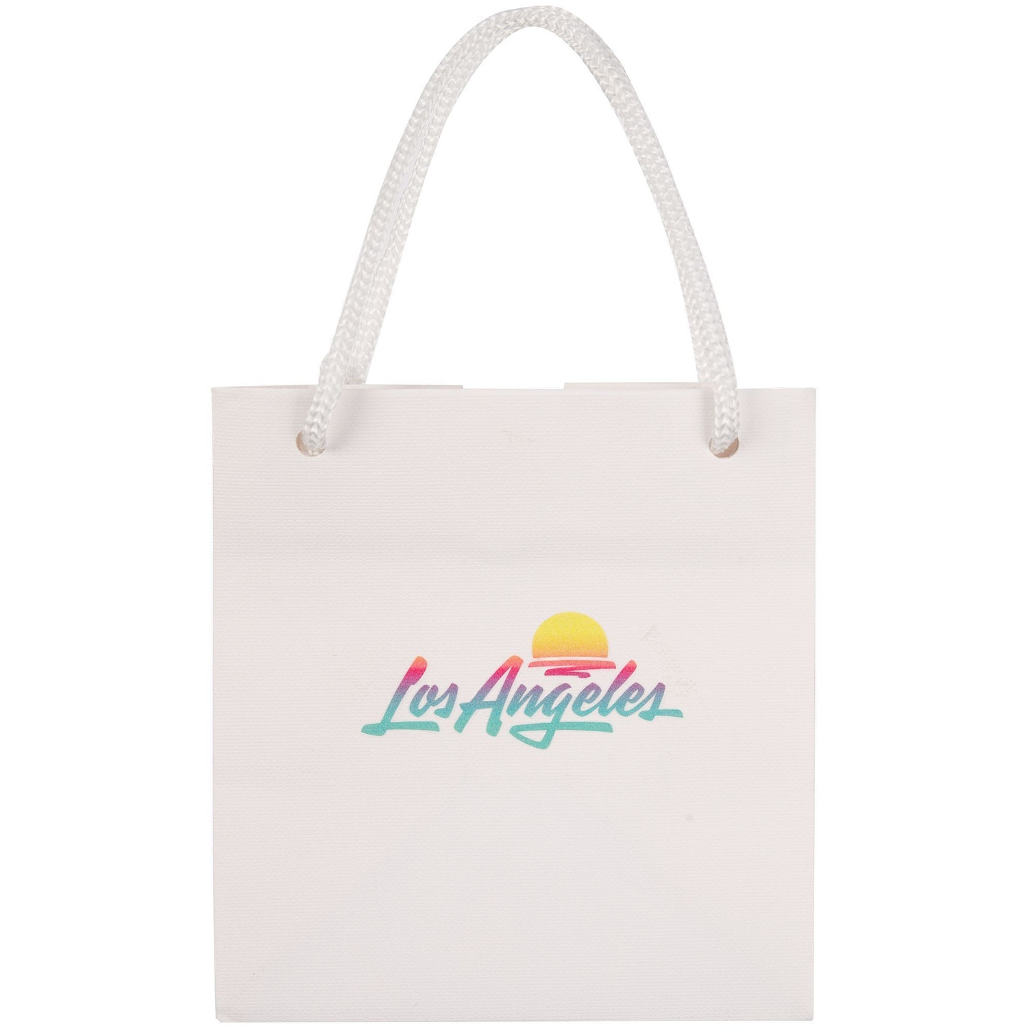 Набор Newling, белый с логотипом