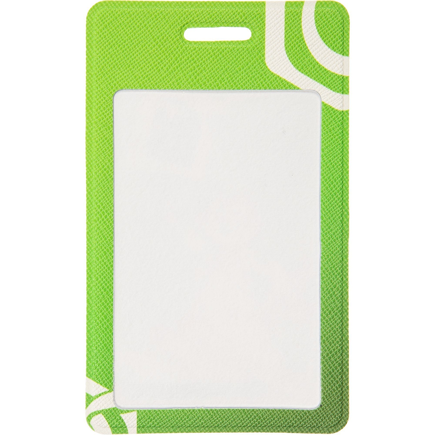 Чехол для пропуска Devon Print на заказ с логотипом