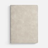 Ежедневник Urban, недатированный, бежевый с логотипом
