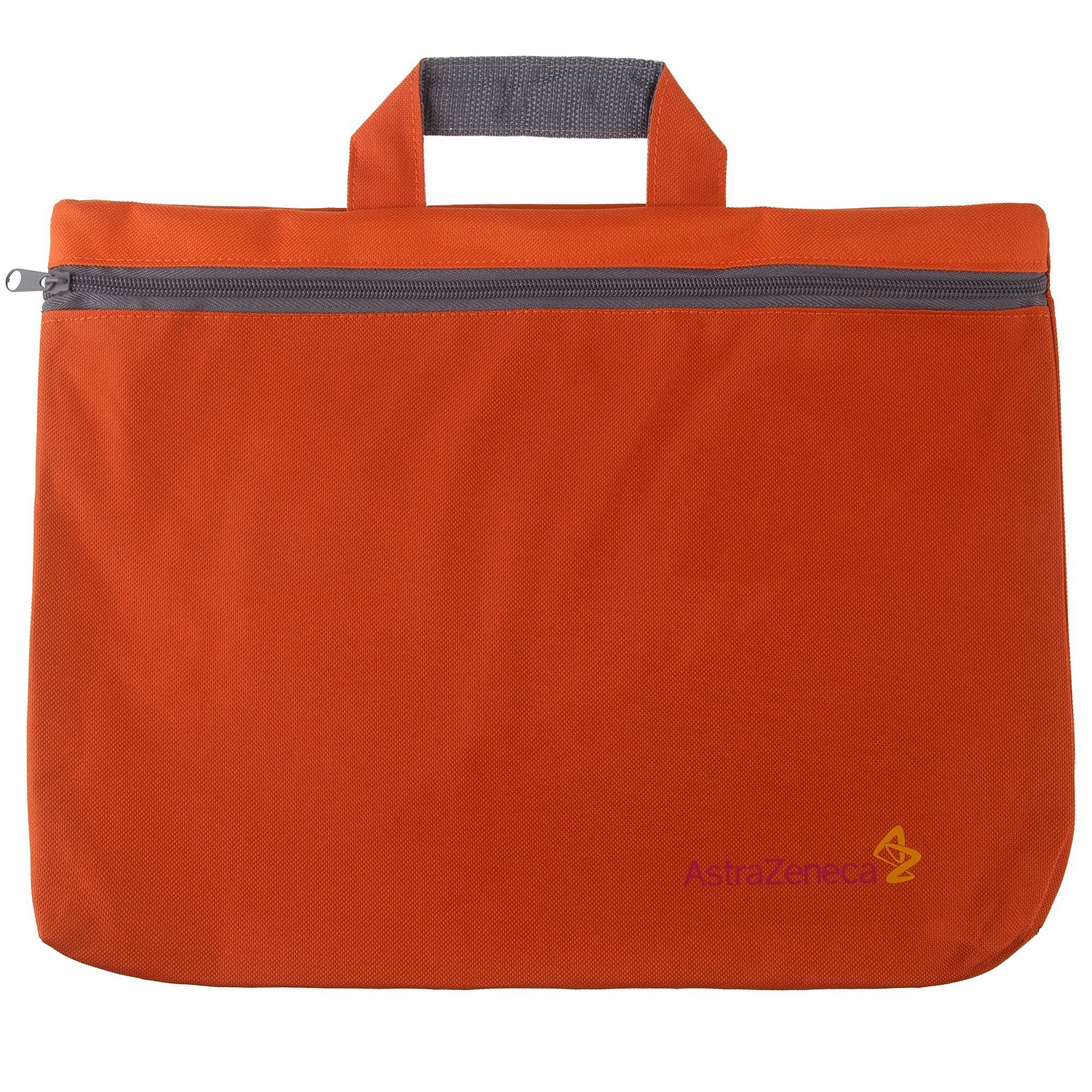 Сумка-папка Simple, зеленая