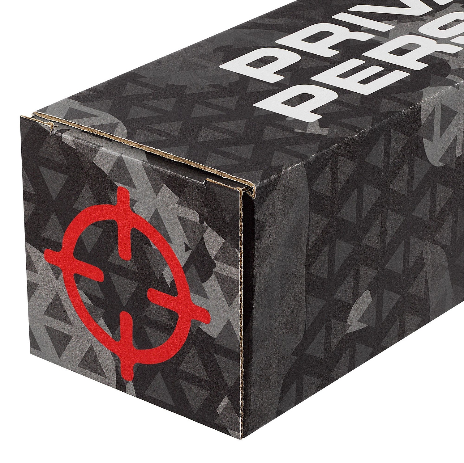 Коробка для термоса Inside с печатью на заказ