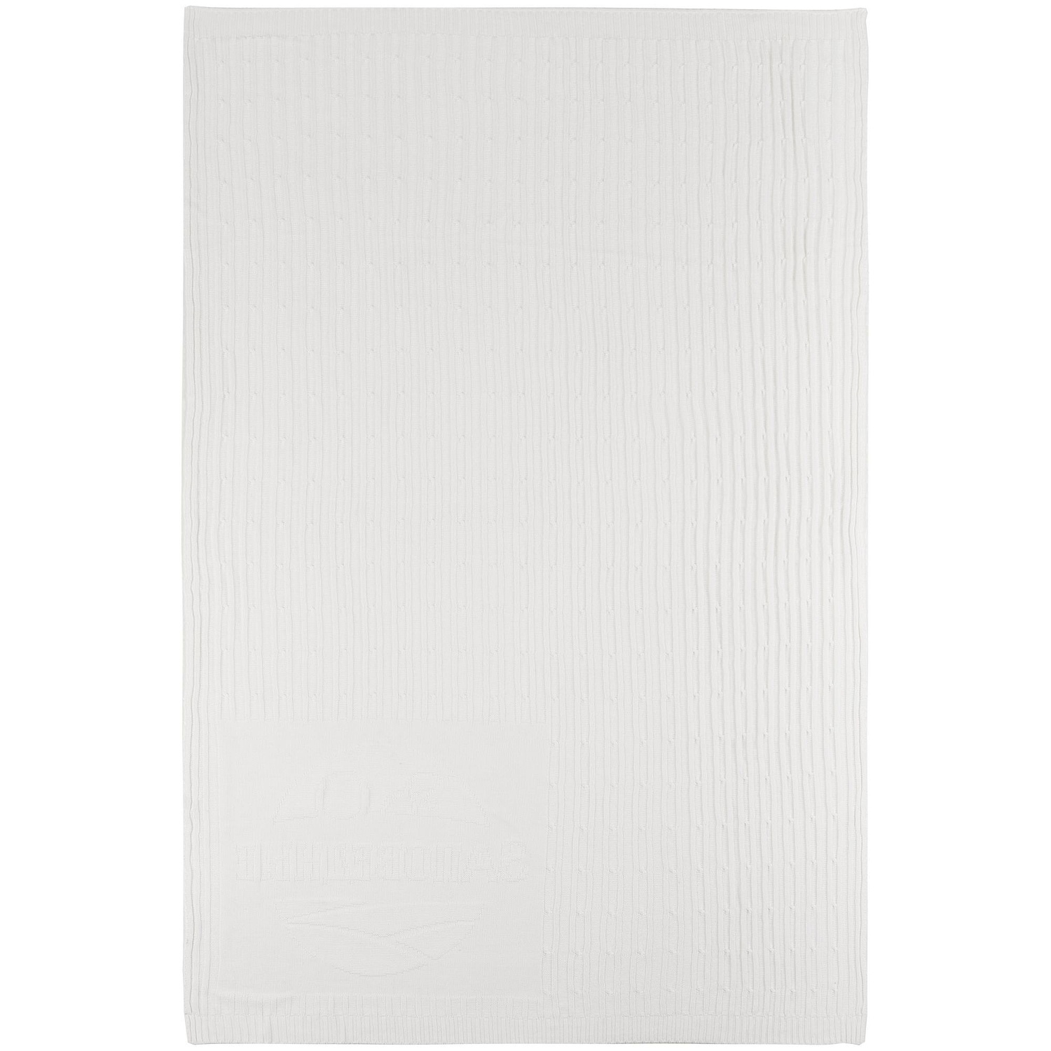 Плед на заказ Remit Plus, М, акрил с логотипом