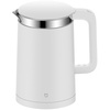 Чайник Mi Smart Kettle, белый с логотипом
