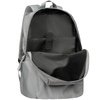 Рюкзак Eclatant, серый с логотипом