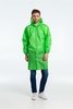 Дождевик унисекс Rainman зеленое яблоко, размер M