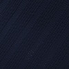 Плед Field, темно-синий с логотипом