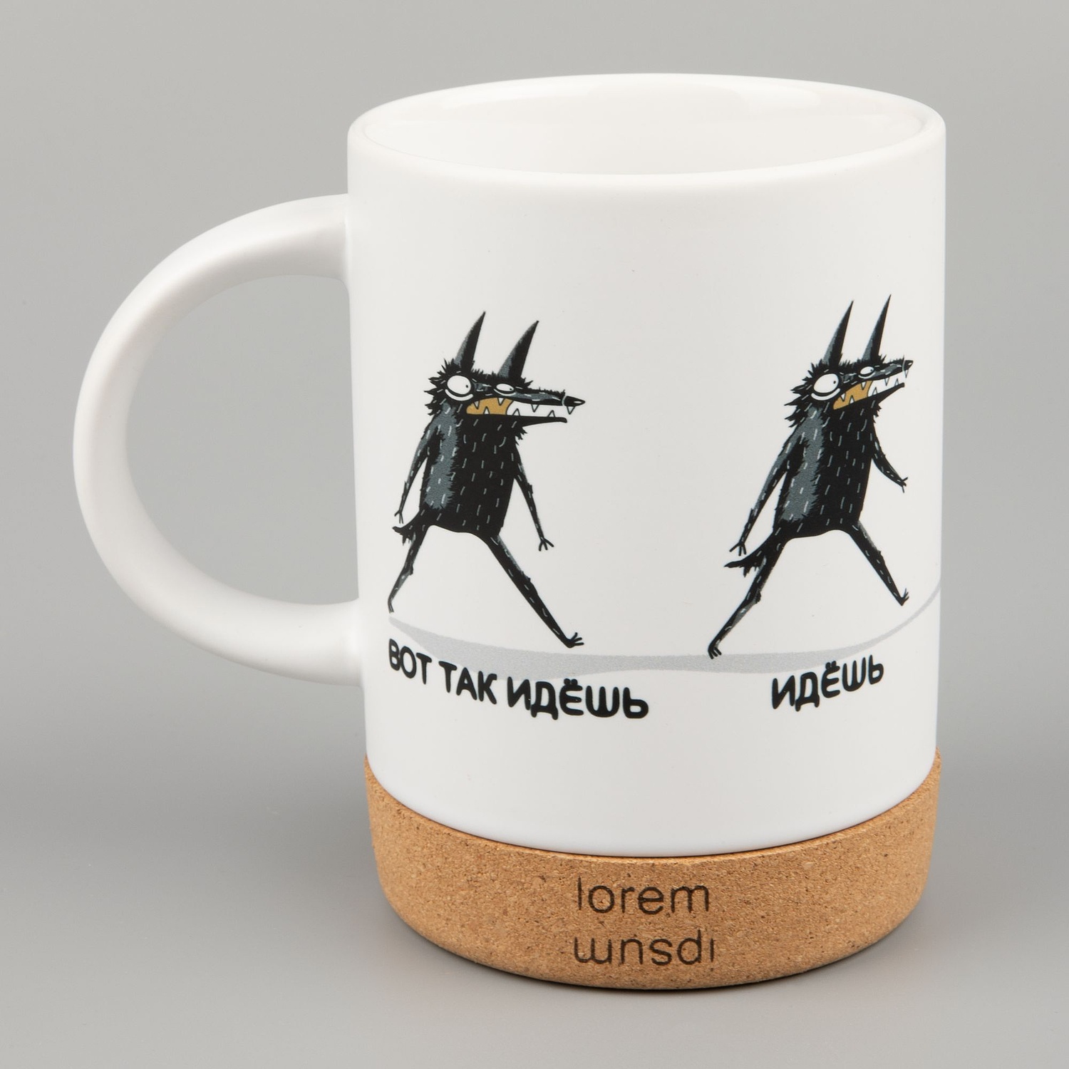 Набор Eco Sapiens Headman