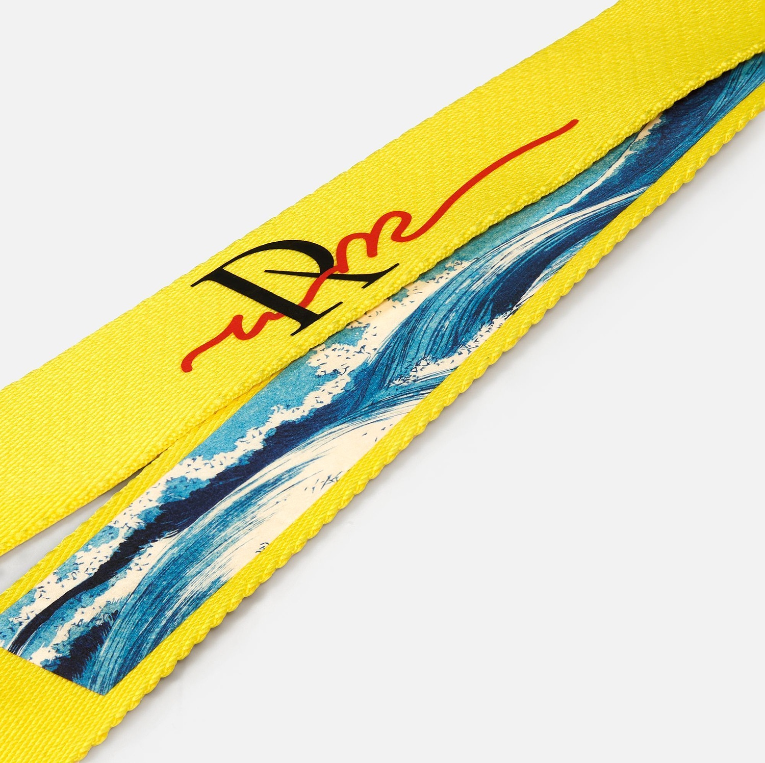 Ланьярд Band, желтый