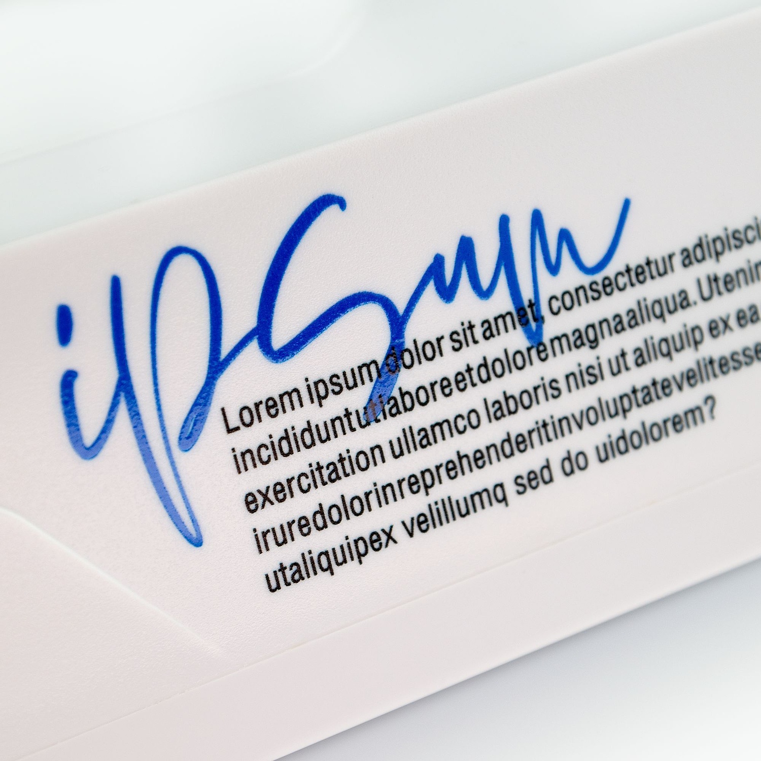 Беспроводная стереоколонка Uniscend Audeamus, белая