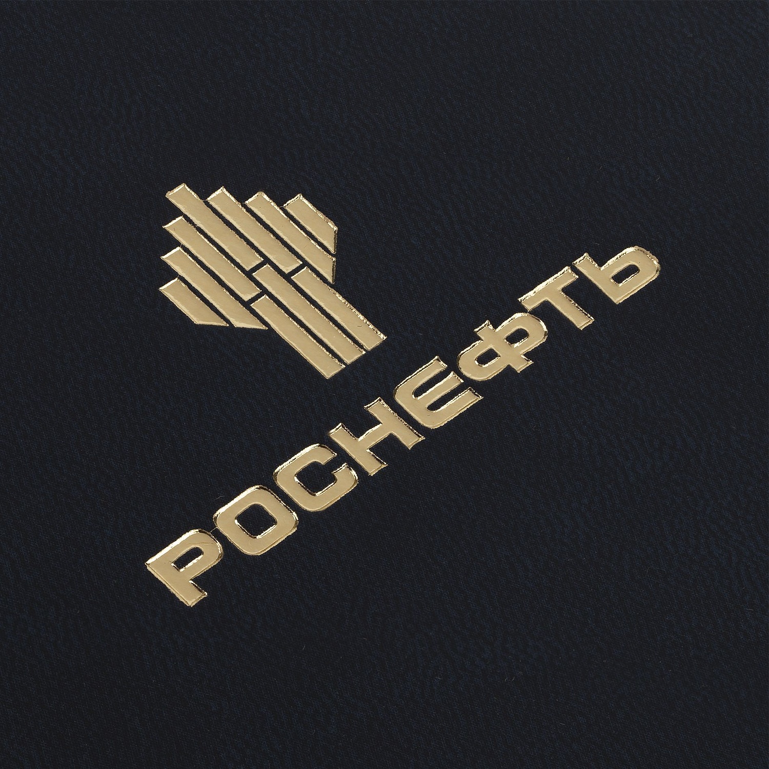 Набор Fredo, черный с логотипом