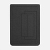 Чехол для ноутбука KeepNote, черный с логотипом